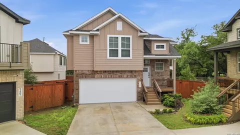 9411 Stillwater Pass, San Antonio, TX 78254
