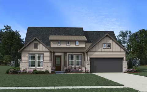 2510 Altiplano, San Antonio, TX 78245