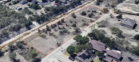 400 W Ansley Blvd, San Antonio, TX 78221