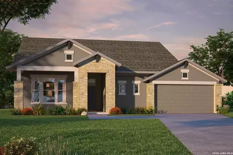 11766 Warlock, San Antonio, TX 78254