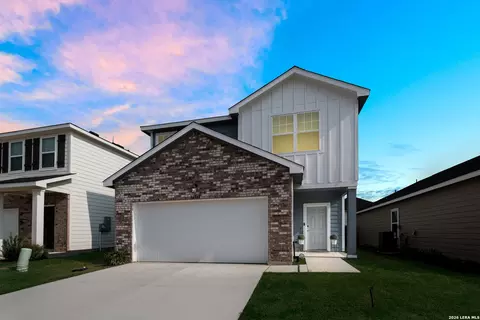 12863 Cygnus, San Antonio, TX 78245