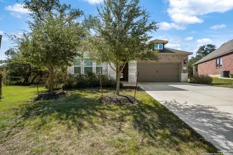 22811 Grande Vis, San Antonio, TX 78261