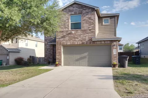 3922 Verde Bosque, San Antonio, TX 78223