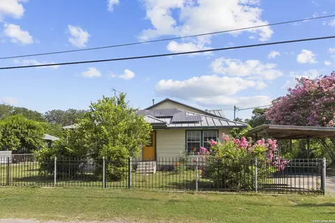 4735 Aloha, San Antonio, TX 78219