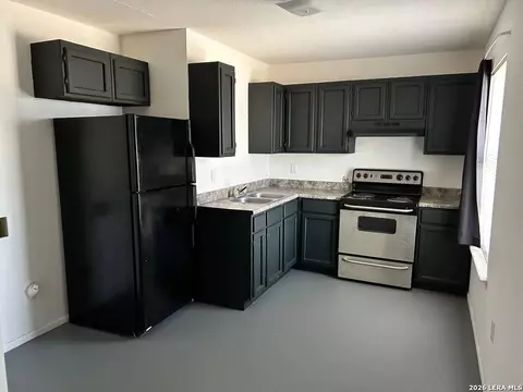 Kitchen - 2811 Siwel St, Eagle Pass, TX 78852 photo 1 of 2