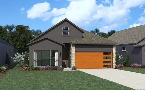 2148 Briggs Smt, San Antonio, TX 78245