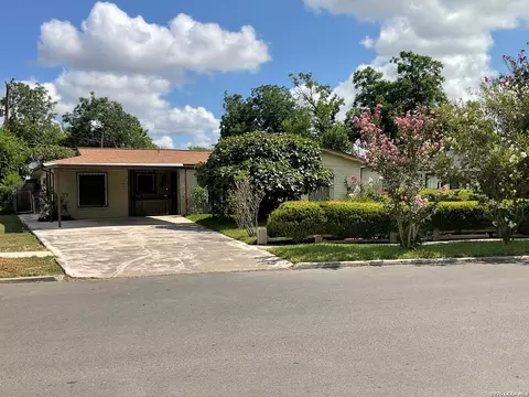 243 General Krueger, San Antonio, TX 78213