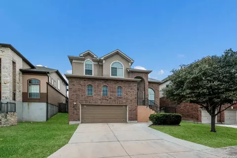 12122 Faithcrest, San Antonio, TX 78253