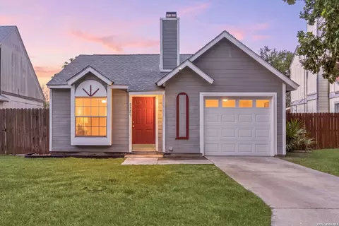 7527 Alverstone, San Antonio, TX 78250