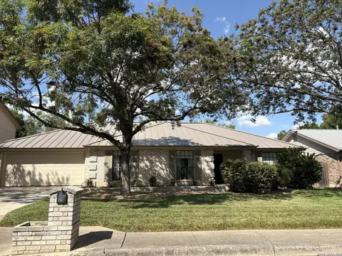2514 Indian Ridge Dr, San Antonio, TX 78231