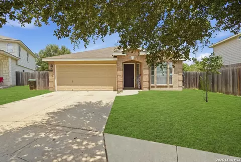 10607 Tiger Horse Cv, San Antonio, TX 78254