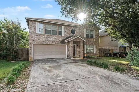 4926 Lakebend East Dr, San Antonio, TX 78244