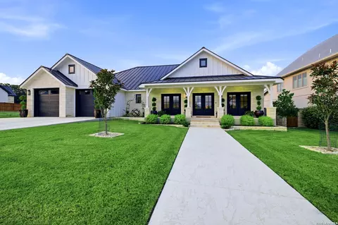 103 Chama, Boerne, TX 78006