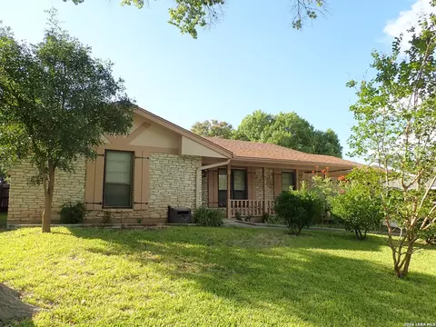 3619 Windgap Dr, San Antonio, TX 78230
