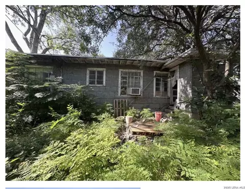 347 Freiling, San Antonio, TX 78213