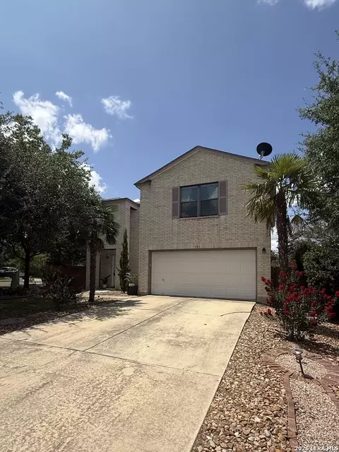 551 Abundance, Kyle, TX 78640