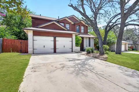 5626 Timbersteep, San Antonio, TX 78250