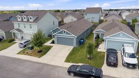 7211 Donkey Vly, San Antonio, TX 78252
