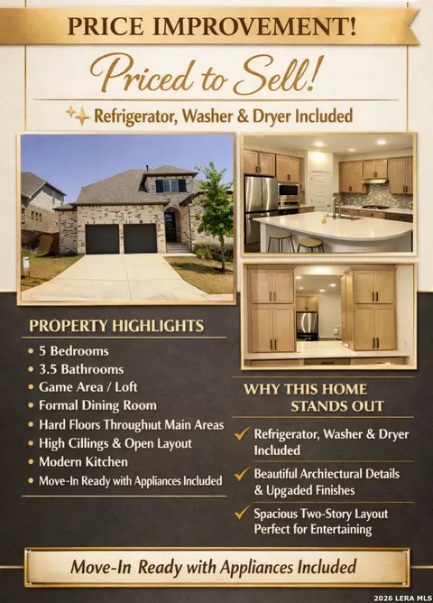 1620 Buckner Pl, San Antonio, TX 78253