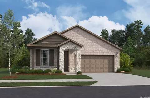 15593 Bonnethead Rd, San Antonio, TX 78253