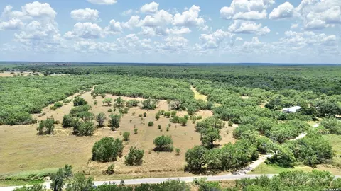 24 52 Acres On Campbell Blvd, Campbellton, TX 78008