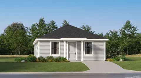 10796 Aqueduct Crk, San Antonio, TX 78214