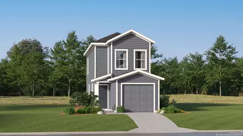 12140 Monte Azul, San Antonio, TX 78245