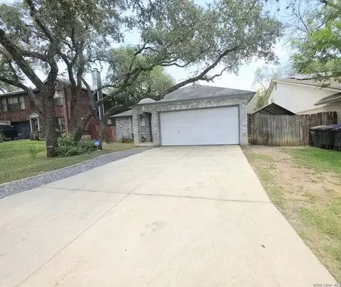 9141 Ridge Path, San Antonio, TX 78250