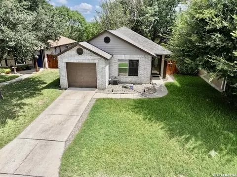 9911 Lauren Mist, San Antonio, TX 78251