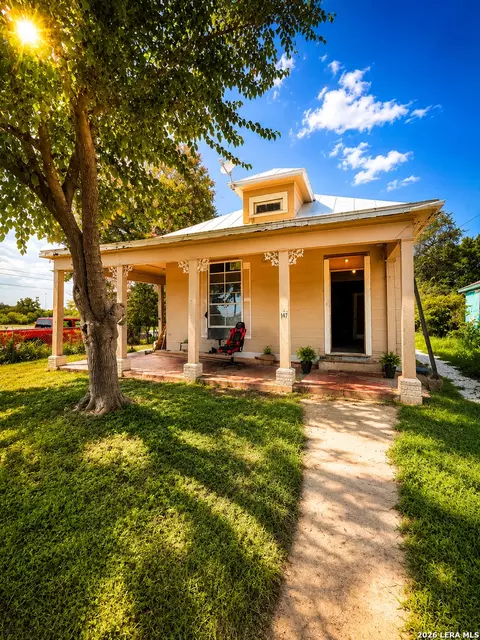 147 Klein St, San Antonio, TX 78204