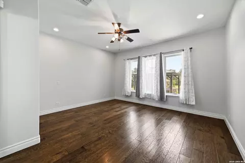 Bedroom - 103 William Tobin, Blanco, TX 78606 photo 6 of 9