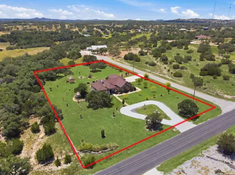 View/Area - 103 William Tobin, Blanco, TX 78606 photo 3 of 5
