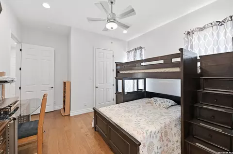 Bedroom - 103 William Tobin, Blanco, TX 78606 photo 2 of 9