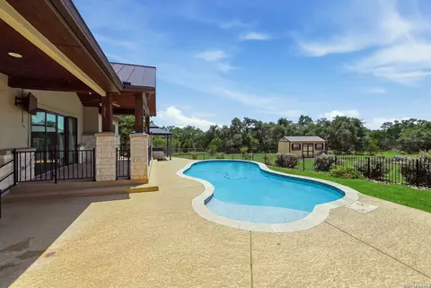 Exterior - 103 William Tobin, Blanco, TX 78606 photo 4 of 10