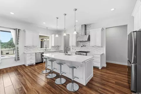 Kitchen - 103 William Tobin, Blanco, TX 78606 photo 4 of 8