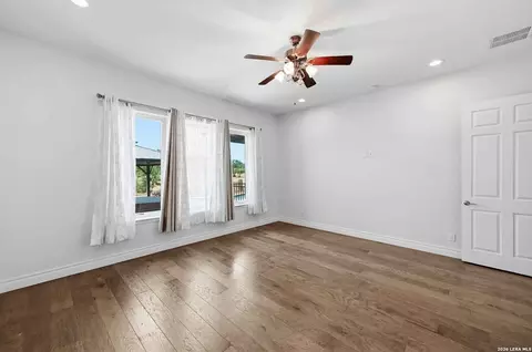 Bedroom - 103 William Tobin, Blanco, TX 78606 photo 8 of 9