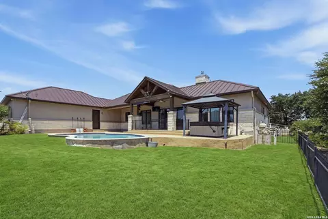 Exterior - 103 William Tobin, Blanco, TX 78606 photo 8 of 10