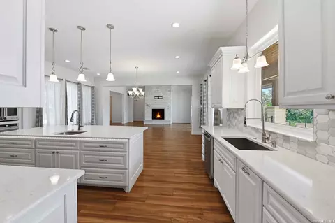 Kitchen - 103 William Tobin, Blanco, TX 78606 photo 7 of 8