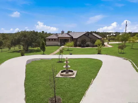 Exterior - 103 William Tobin, Blanco, TX 78606 photo 2 of 10