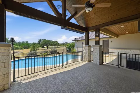 Exterior - 103 William Tobin, Blanco, TX 78606 photo 3 of 10