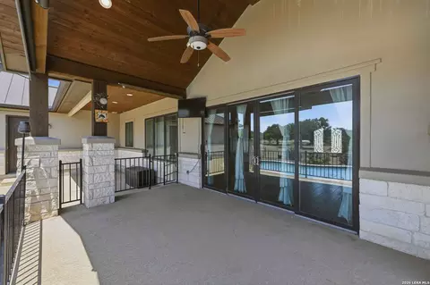 Exterior - 103 William Tobin, Blanco, TX 78606 photo 7 of 10