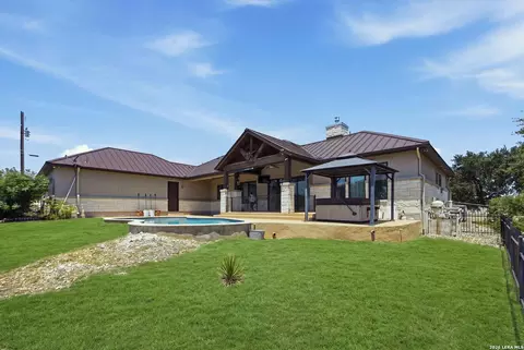 Exterior - 103 William Tobin, Blanco, TX 78606 photo 6 of 10