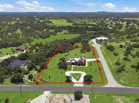 View/Area - 103 William Tobin, Blanco, TX 78606 photo 4 of 5