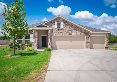20825 Pleasanton Rd, San Antonio, TX 78264