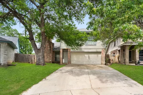 14934 Summer Susie, San Antonio, TX 78233