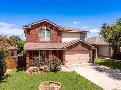 10339 Tiger Paw, San Antonio, TX 78251