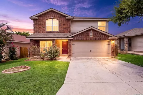 10339 Tiger Paw, San Antonio, TX 78251