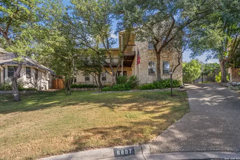 6807 Arrow Way, San Antonio, TX 78256