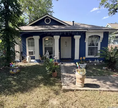 755 Gladstone, San Antonio, TX 78225