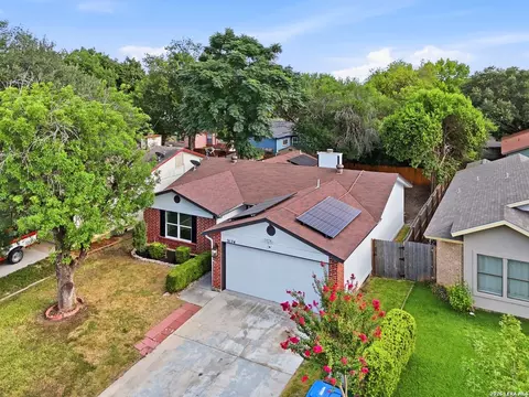 9134 Tree Vlg, San Antonio, TX 78250